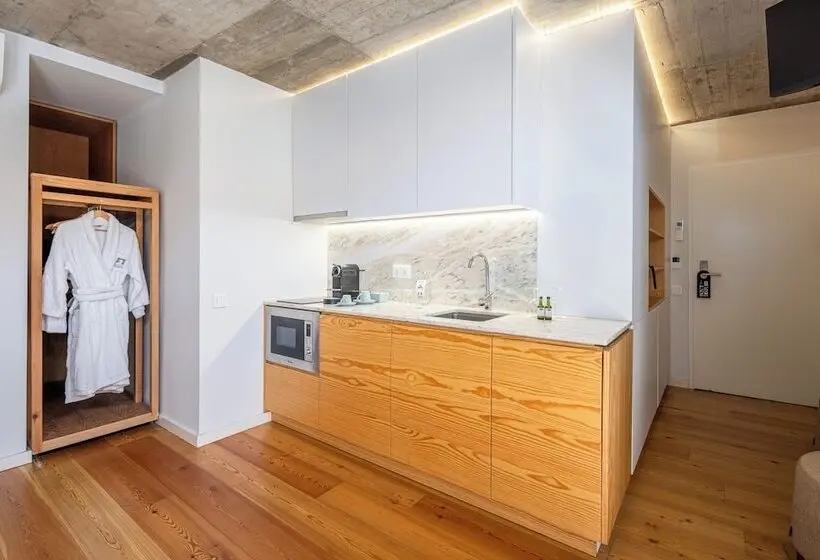 استودیوی استاندارد, Porta Nobre Boutique Hotel by Aspasios