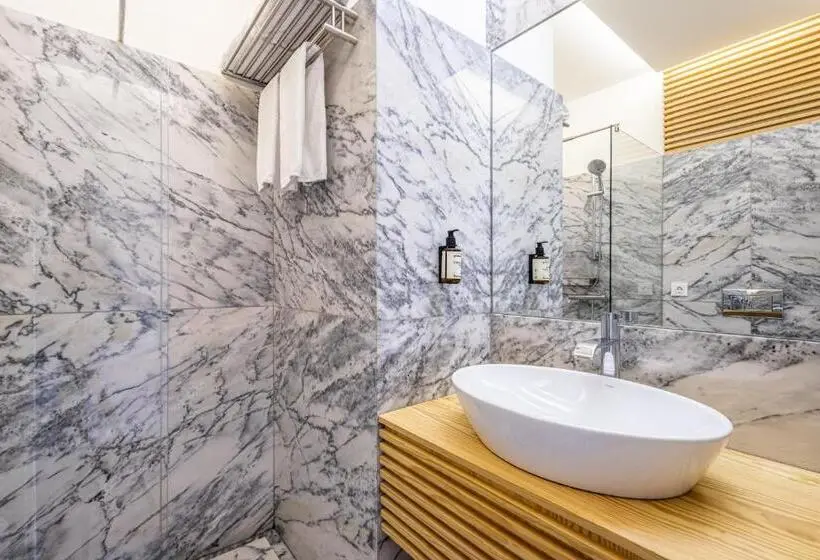 اتاق خانوادگی, Porta Nobre Boutique Hotel by Aspasios