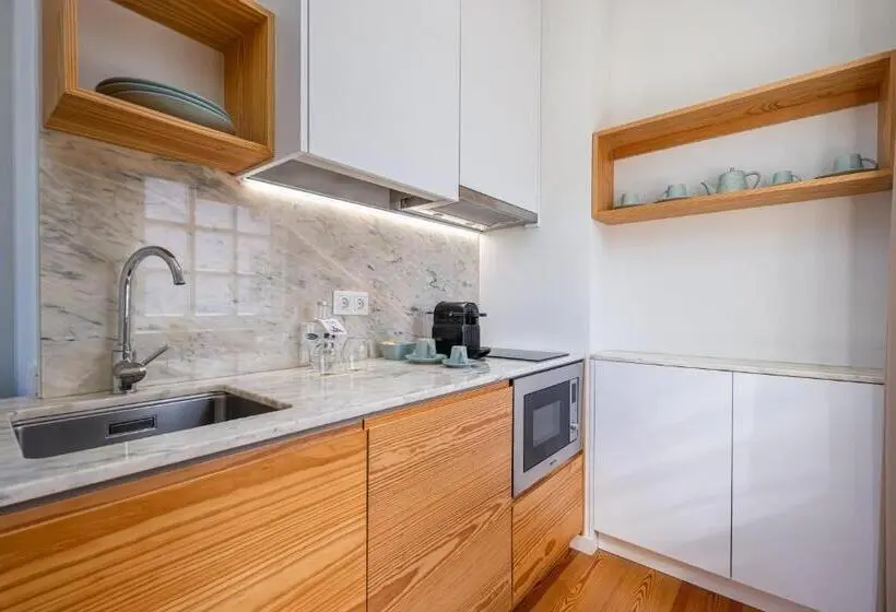 اتاق خانوادگی, Porta Nobre Boutique Hotel by Aspasios