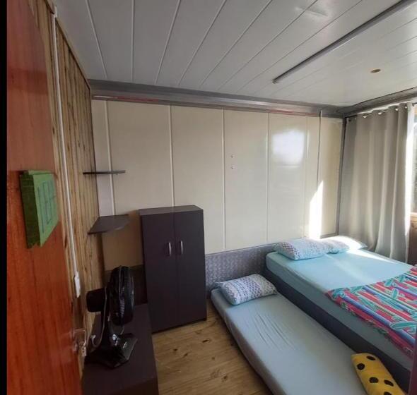 패밀리 룸, Trip Adventure Hostel