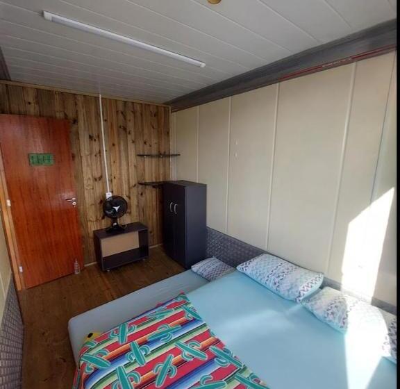 패밀리 룸, Trip Adventure Hostel