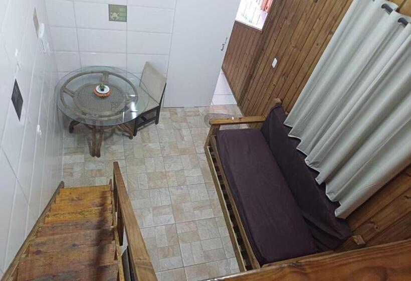 Студия Стандарт, Trip Adventure Hostel