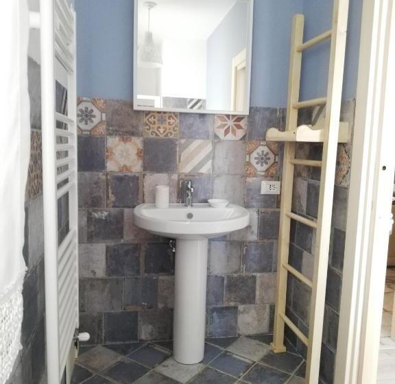 스탠다드 룸, Etna Casa Del Sole