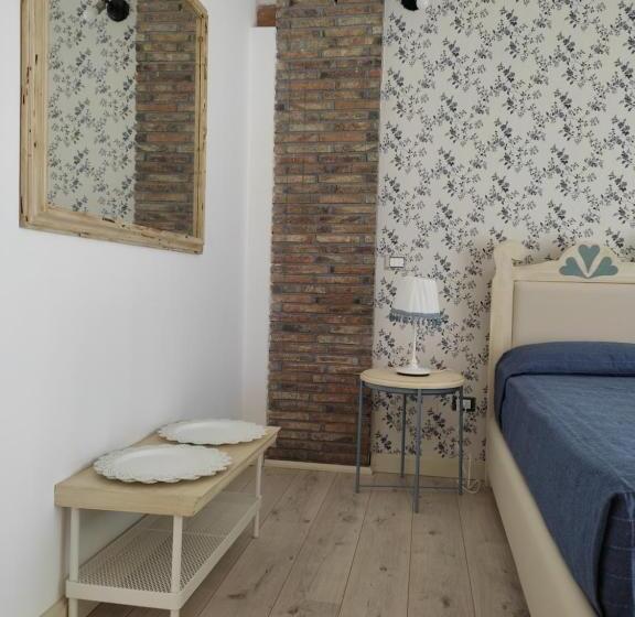 스탠다드 룸, Etna Casa Del Sole