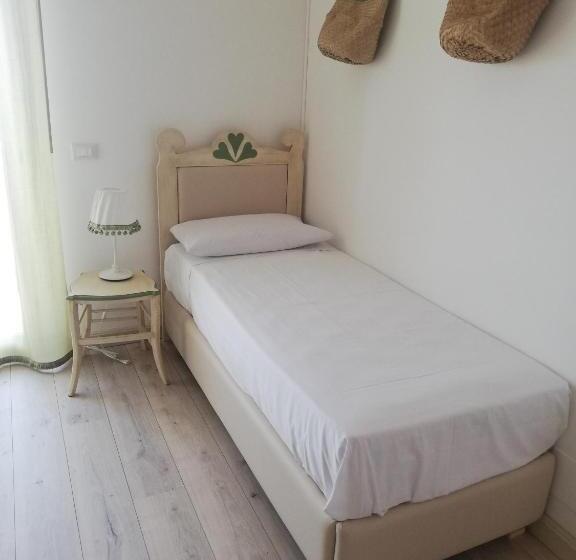 Triple Room Sea View, Etna Casa Del Sole