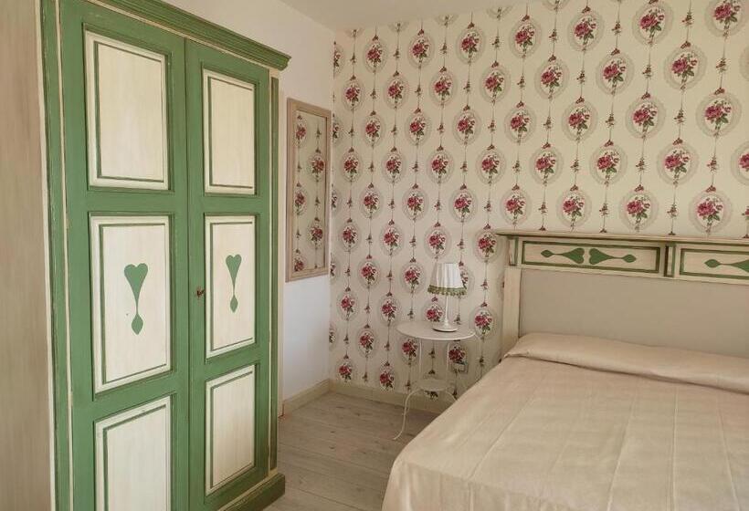 Triple Room Sea View, Etna Casa Del Sole