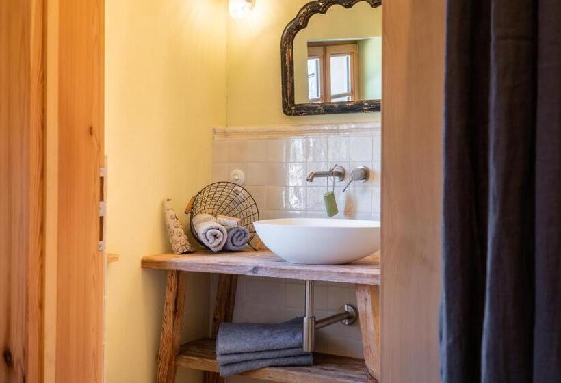 デラックススタジオ, Gut Leben Landresort