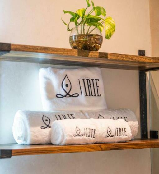 1 Schlafzimmer Penthouse Apartment, Irie Tulum