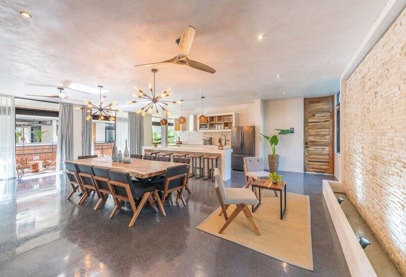 1 Schlafzimmer Deluxe Villa, Irie Tulum