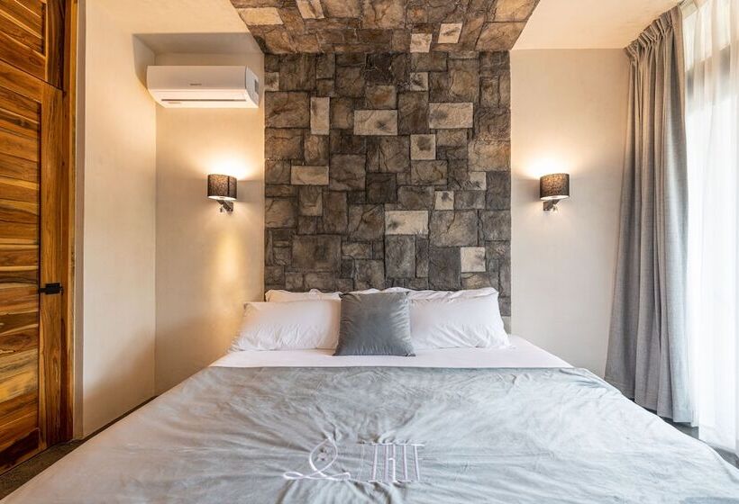 1 Schlafzimmer Deluxe Villa, Irie Tulum