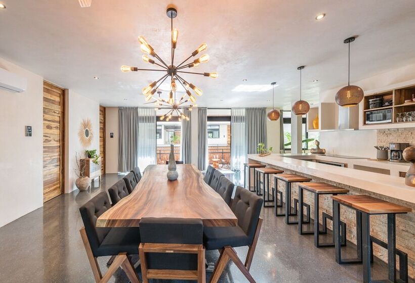 1 Schlafzimmer Deluxe Villa, Irie Tulum