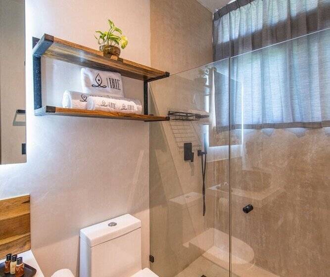 1 Schlafzimmer Deluxe Villa, Irie Tulum