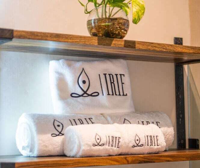 1 Schlafzimmer Deluxe Villa, Irie Tulum