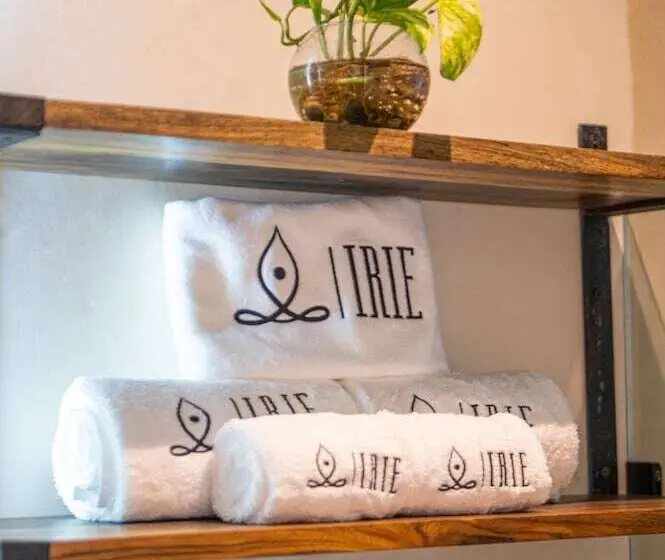 デラックスビラの１ベッドルーム, Irie Tulum