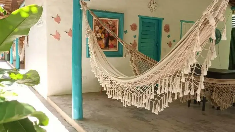 バルコニー付スイート, 4etal Trancoso