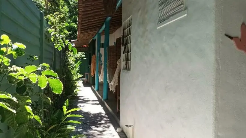 バルコニー付スイート, 4etal Trancoso