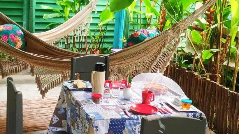 スタンダードルーム, 4etal Trancoso