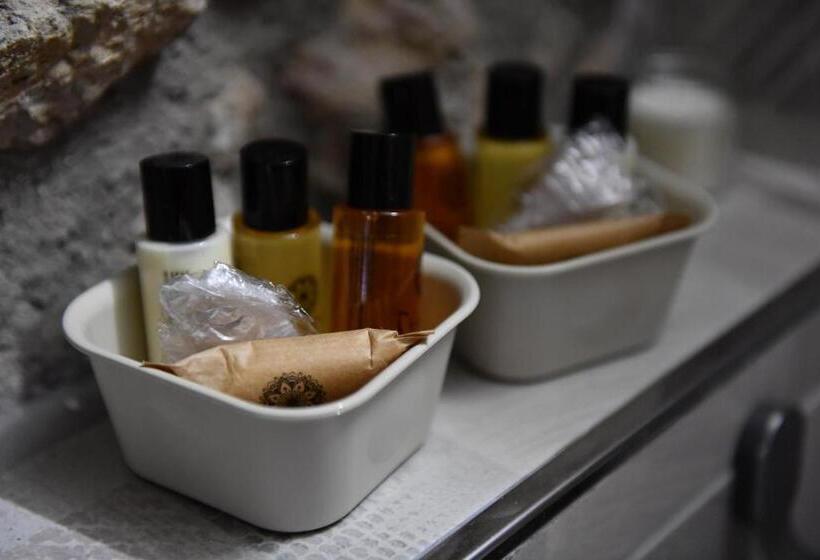 デラックススイート, Vicolo72