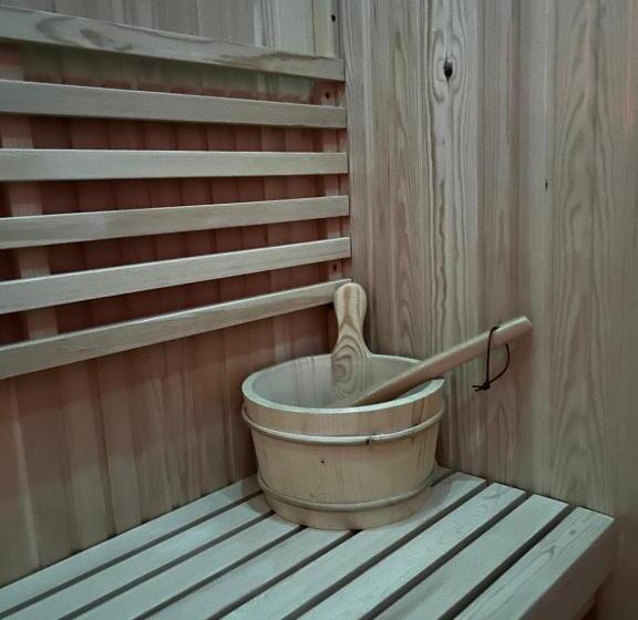 ハイドロマッサージバス付きスイート, Vicolo72