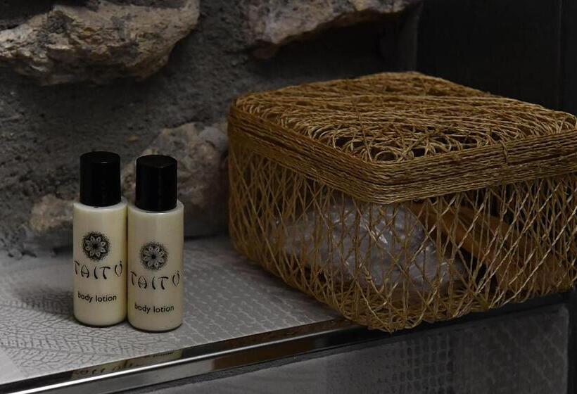 スーペリアースイート, Vicolo72