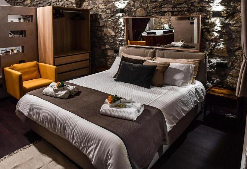 スーペリアースイート, Vicolo72