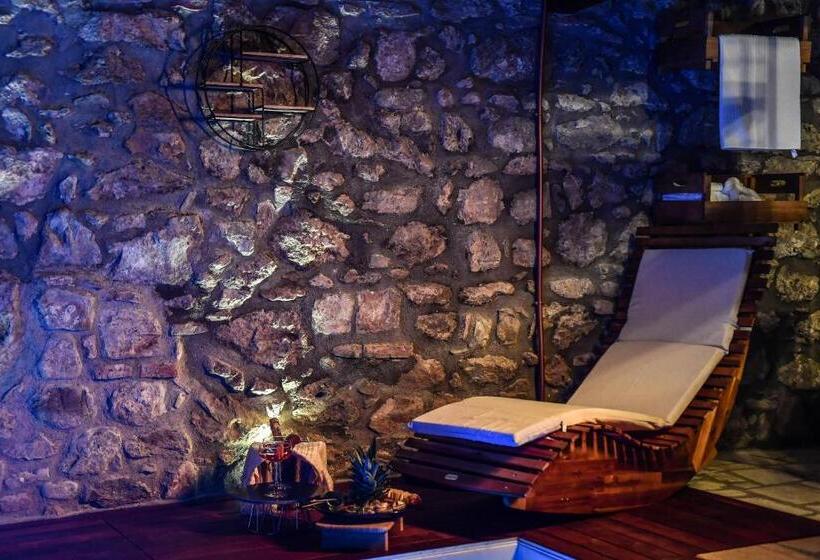 スーペリアースイート, Vicolo72