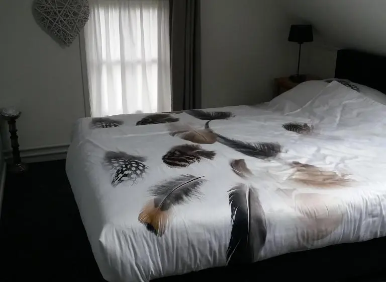 Deluxe-huone, B&b De Berghoeve