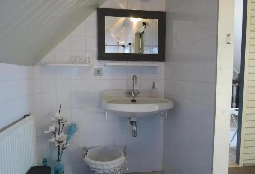 Deluxe-huone, B&b De Berghoeve