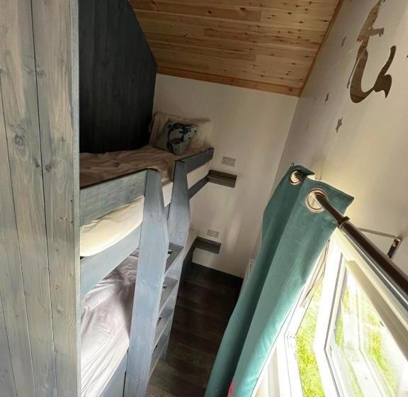Студио Стандарт с Террасой, Gulliver S Valley, M1, Jct 31