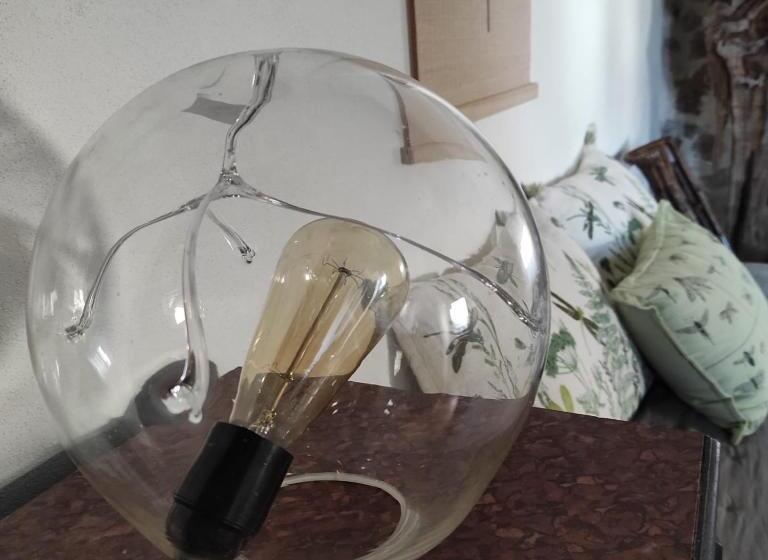 Номер Стандарт с Террасой, Chambres Du Clocher