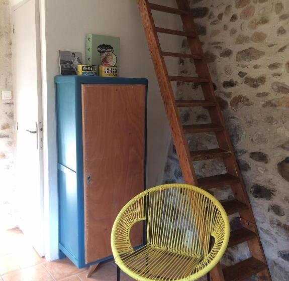 Дом 3 Спальни, Chambres Du Clocher