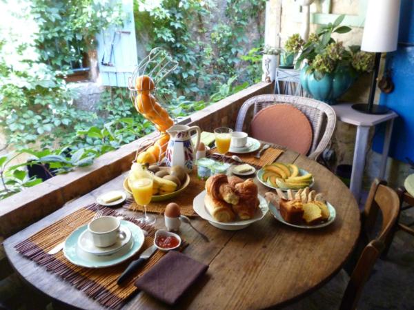 Дом 3 Спальни, Chambres Du Clocher