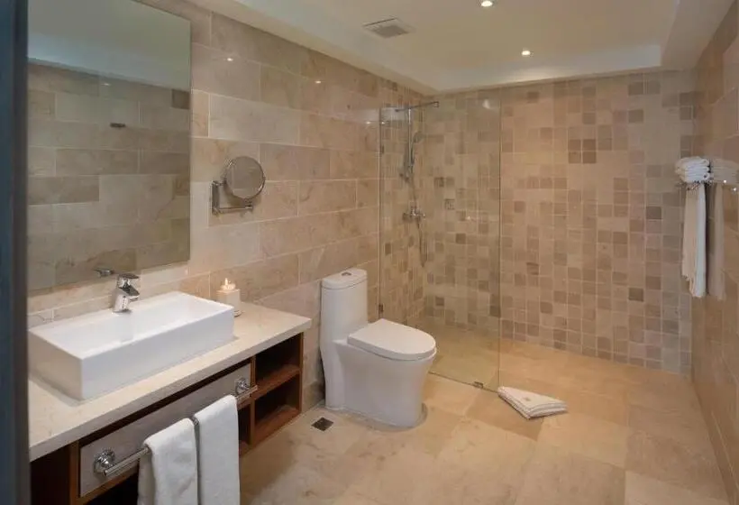 استودیوی استاندارد, Presidential Suites Cabarete Room Only