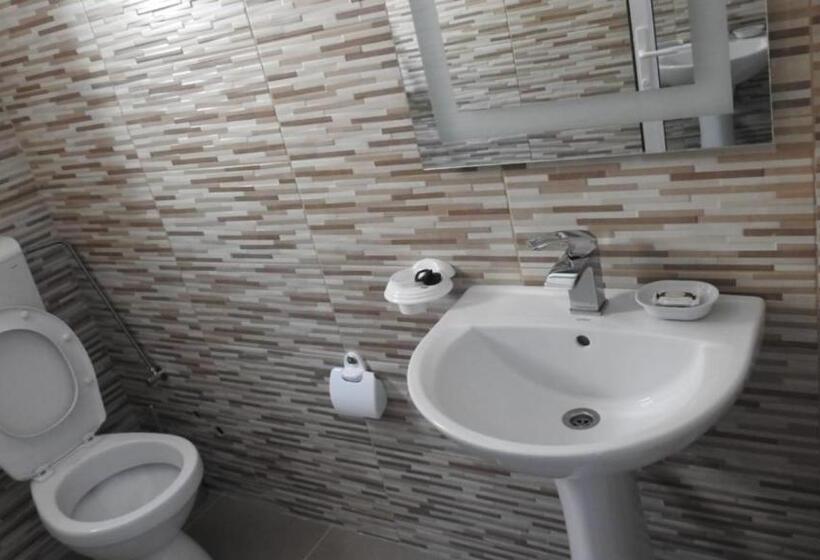 Triple Room Sea View, Belvedere