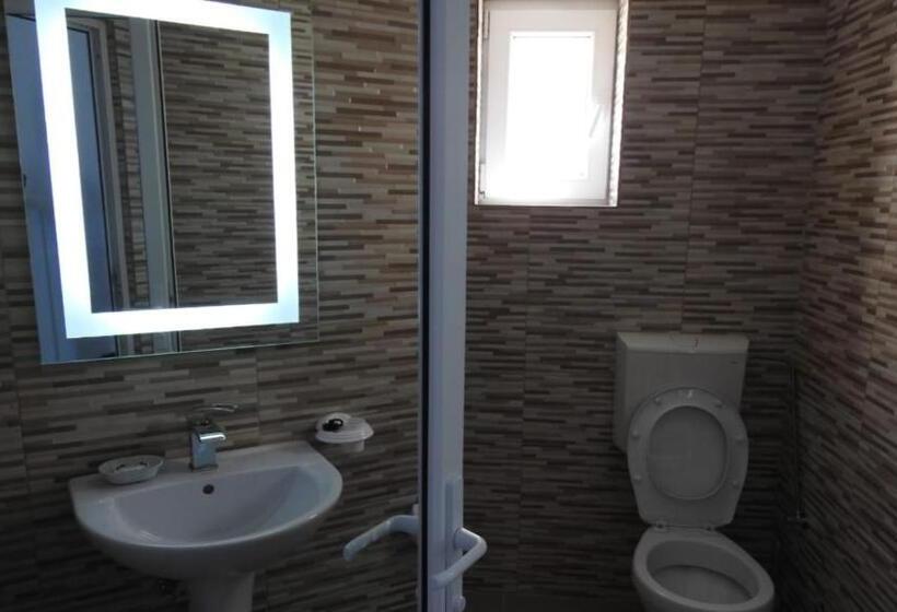 Triple Room Sea View, Belvedere