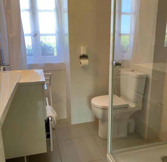 Трехместный Номер Комфорт, Ferme Du Loucel