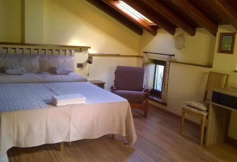 컴포트 트리플 룸, Le Fiorini