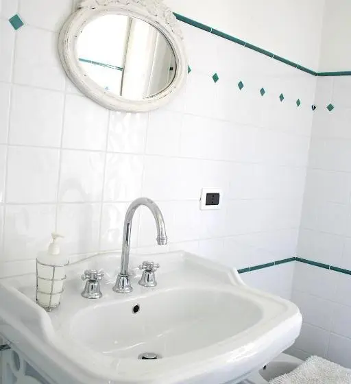2ベッドルームアパートメント, Agriturismo Ca Lealtà