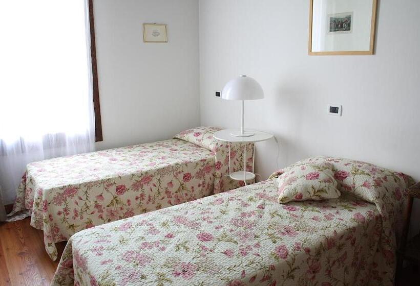 ２ベッドルームアパートメント, Agriturismo Ca  Lealtà