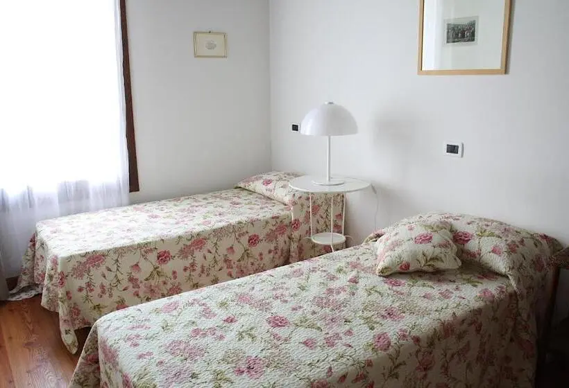 2ベッドルームアパートメント, Agriturismo Ca Lealtà