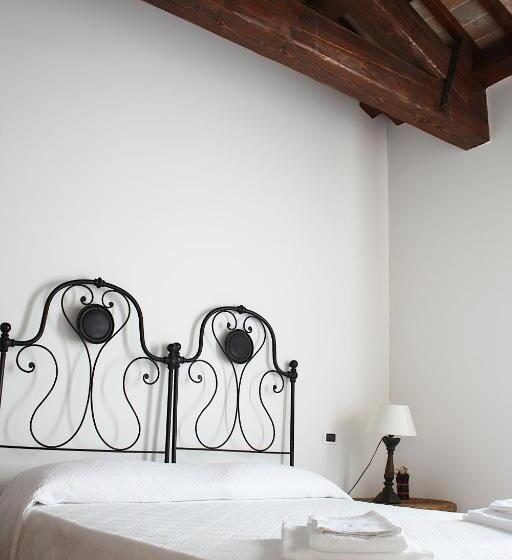 Апартаменты 2 Спальни, Agriturismo Ca  Lealtà