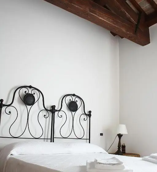 2ベッドルームアパートメント, Agriturismo Ca Lealtà