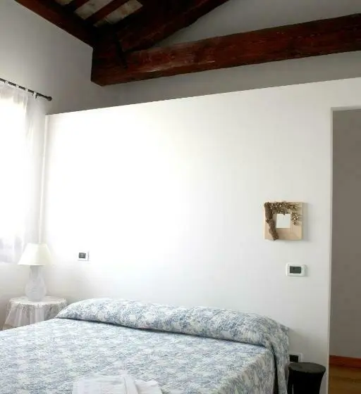 1ベッドルームアパートメント, Agriturismo Ca Lealtà