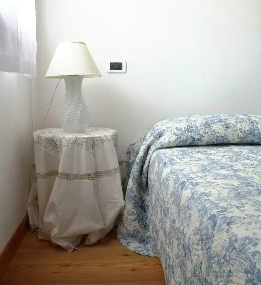 1ベッドルームアパートメント, Agriturismo Ca Lealtà