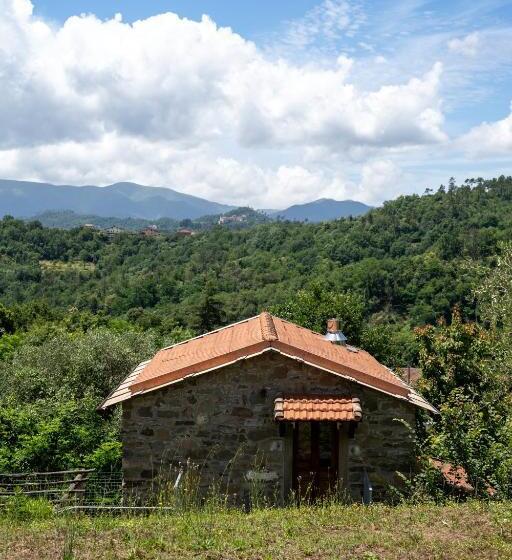 스탠다드 스튜디오, I Due Ghiri Cinque Terre  Organic Food And Wine
