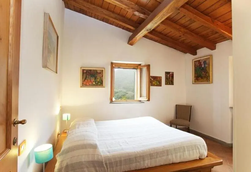 1ベッドルームアパートメント, I Due Ghiri Cinque Terre Organic Food And Wine