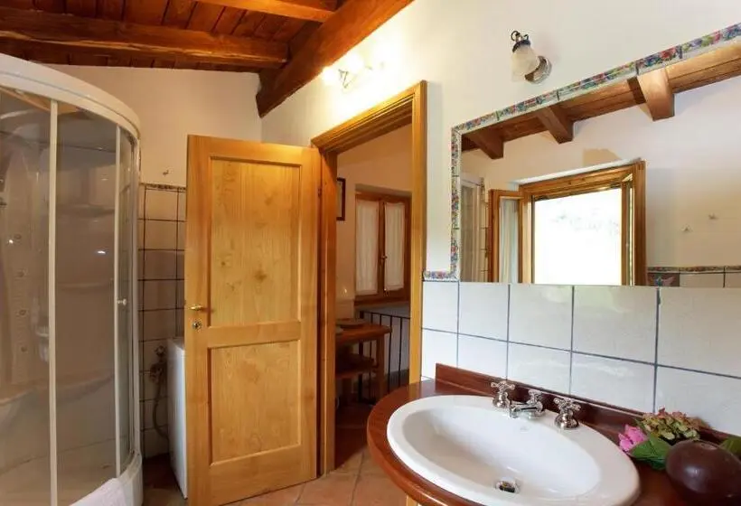 1ベッドルームアパートメント, I Due Ghiri Cinque Terre Organic Food And Wine