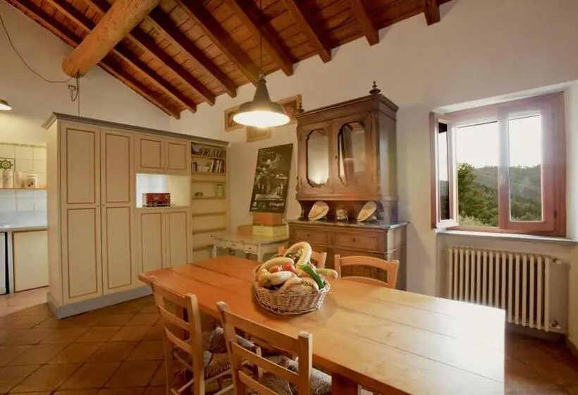 1ベッドルームアパートメント, I Due Ghiri Cinque Terre Organic Food And Wine