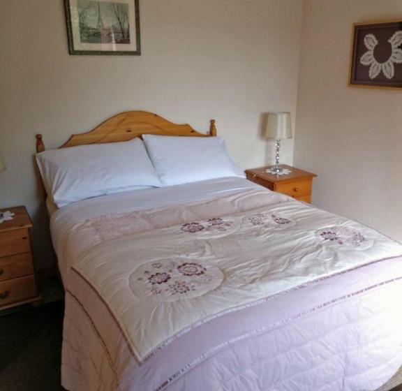 غرفة قياسية, St. Catherines