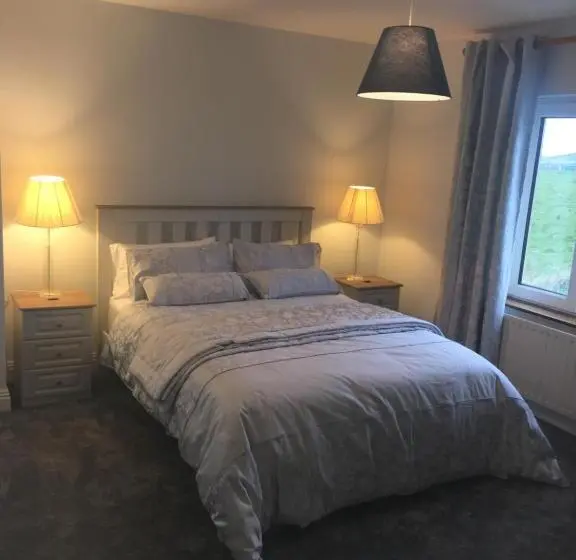 Habitació Deluxe, St. Catherines
